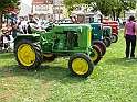 Oldtimertreffen in Rosenfeld 132